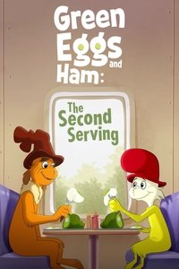 The Second Serving Poster