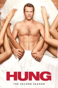 Season 2 Poster