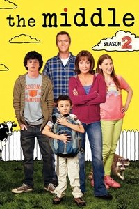 Season 2 Poster