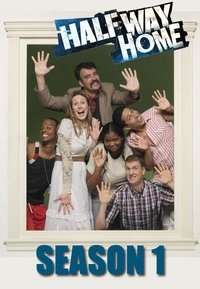 Season 1 Poster