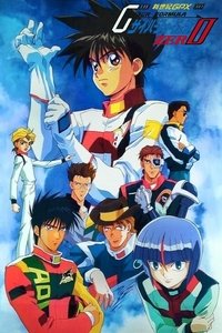 ZERO Poster