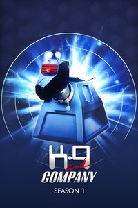 Season 1 Poster