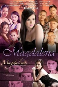 Season 1 Poster