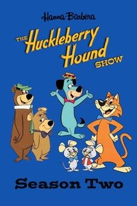 Season 2 Poster
