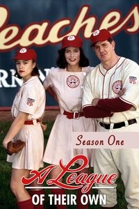 Season 1 Poster