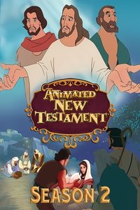 Season 2 Poster