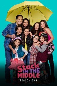 Season 1 Poster