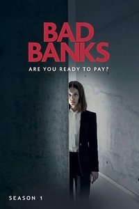 Season 1 Poster