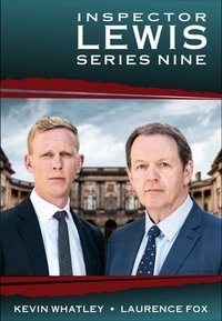 Season 9 Poster