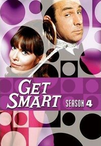Season 4 Poster
