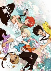 Season 1 Poster