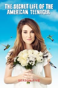 Season 5 Poster