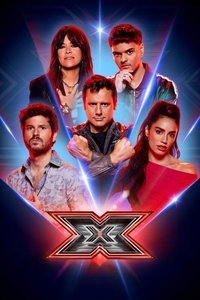 Season 4 Poster