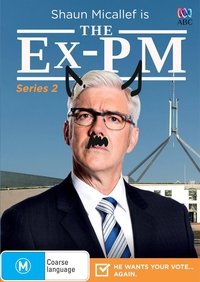 Season 2 Poster