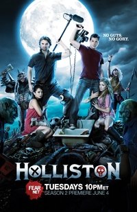 Season 2 Poster