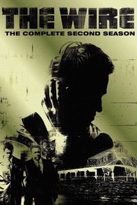 Season 2 Poster