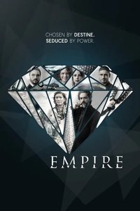 Season 1 Poster