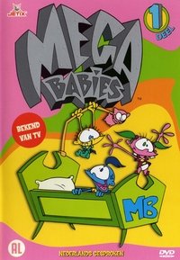 Season 1 Poster