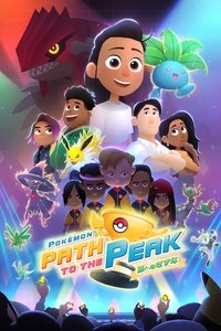 Miniseries Poster