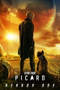 Season 1 Poster