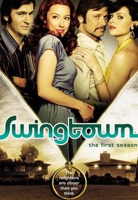 Season 1 Poster