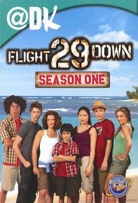 Season 1 Poster