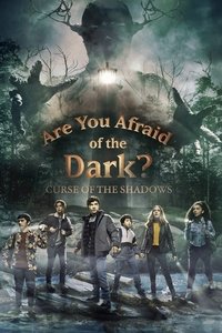 Curse of the Shadows Poster