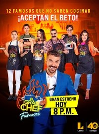 Season 1 Poster
