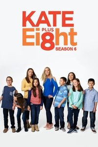 Season 6 Poster