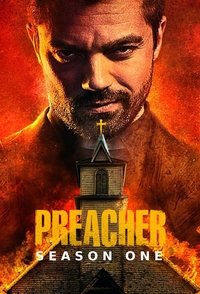 Season 1 Poster