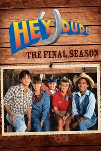 Season 5 Poster