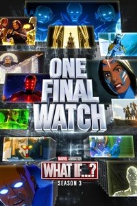 Season 3 Poster