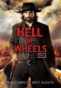 Season 1 Poster