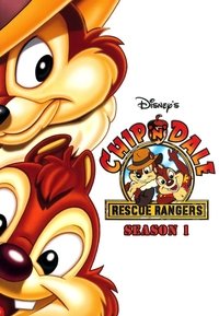 Season 1 Poster