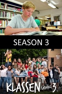 Season 3 Poster