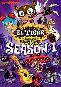 Season 1 Poster