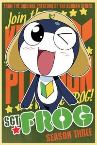Season 3 Poster