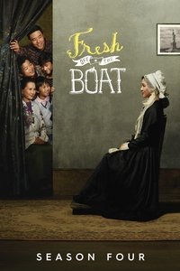 Season 4 Poster