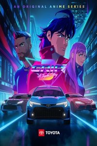 Season 3 Poster