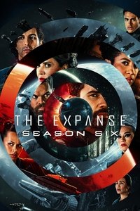 Season 6 Poster
