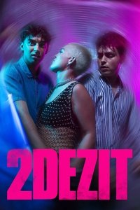 Season 3 Poster