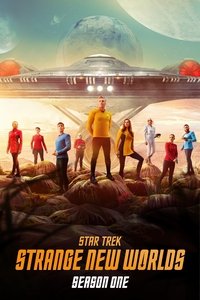Season 1 Poster