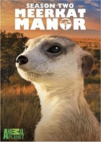 Season 2 Poster