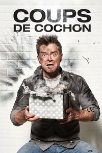 Season 1 Poster