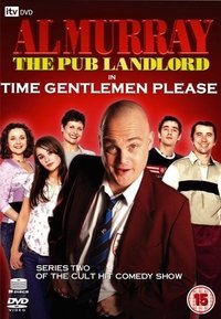 Season 2 Poster