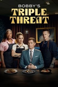 Season 3 Poster