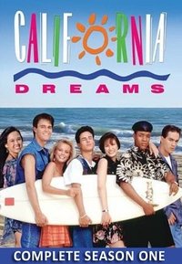 Season 1 Poster