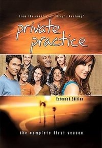 Season 1 Poster
