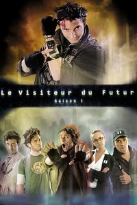 Season 1 Poster