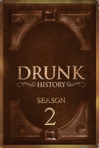 Season 2 Poster